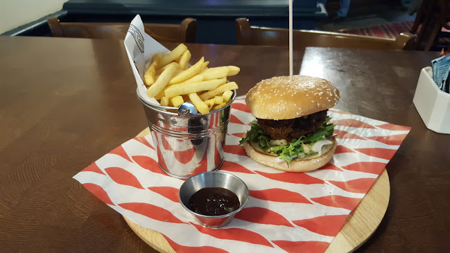 Reviews of Old Swan in Milton Keynes - Pub