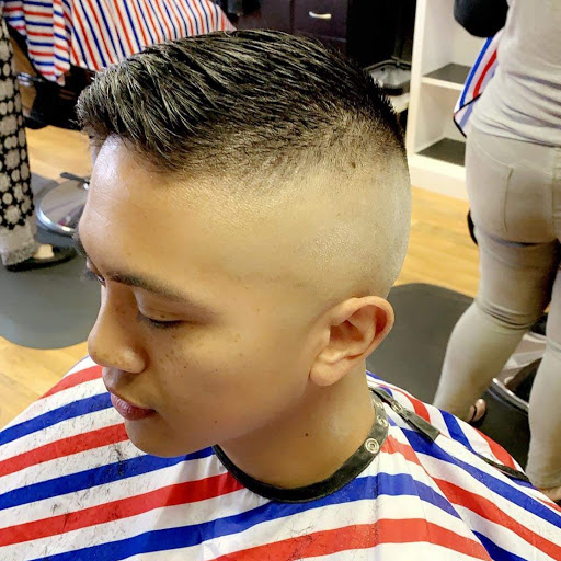 Jr's Barbershop - Thumbnail