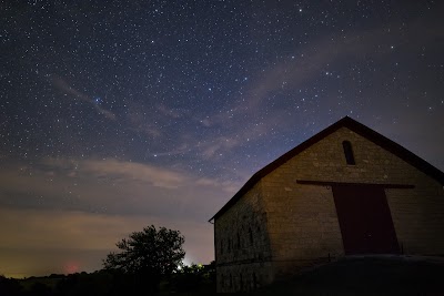 Filley Stone Barn