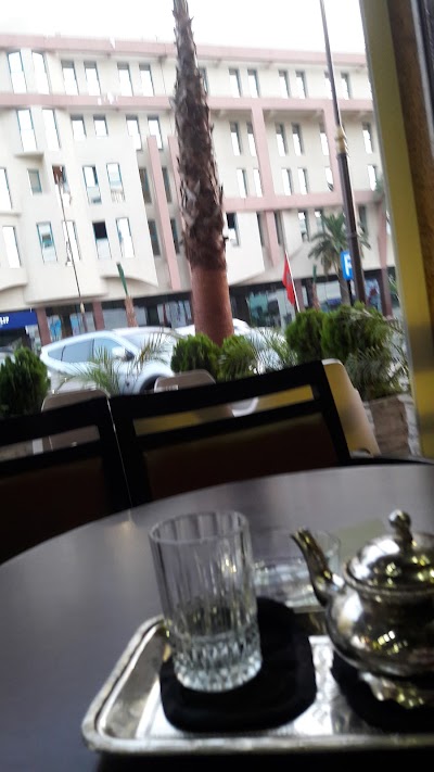 Photos of Caf&eacute; La Momie