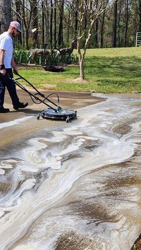 Knightly Pro Wash, LLC Logo