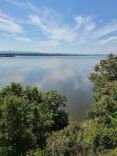 Lake Wister State Park