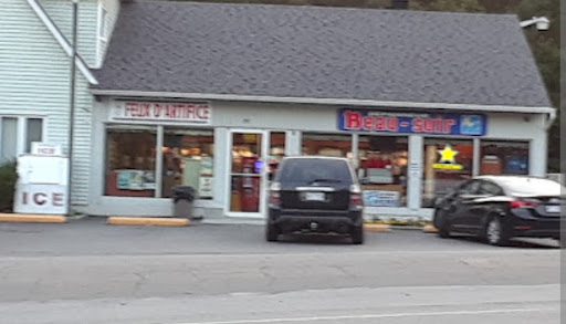 Dépanneur C.R.