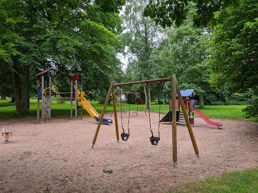 Bågparken - Thumbnail
