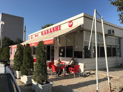 Bar Kabashi