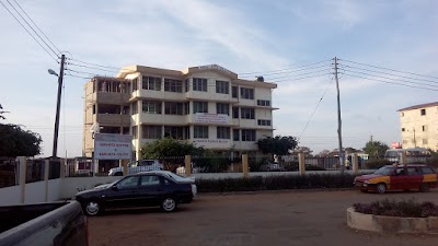 Photos of Narh-Bita Hospital