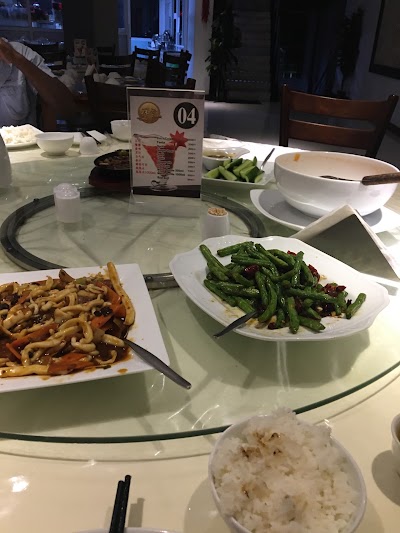 Photos of Xiang Yun Rest
