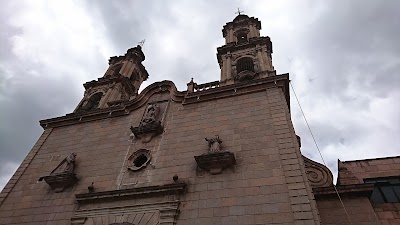 Photos of Santuario de la Virgen de Guadalupe