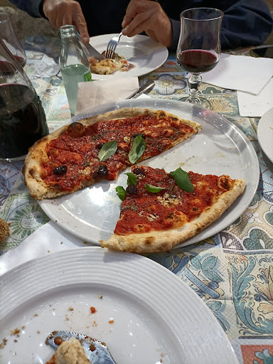 Antichi Sapori e Tradizioni Pizzeria Trattoria Ristorante - Thumbnail
