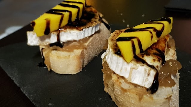 Cervi Tapas