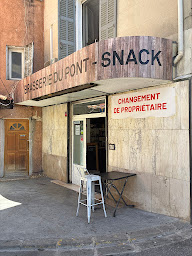 Photo n°9 de Brasserie du Pont à Roquevaire (Bar)