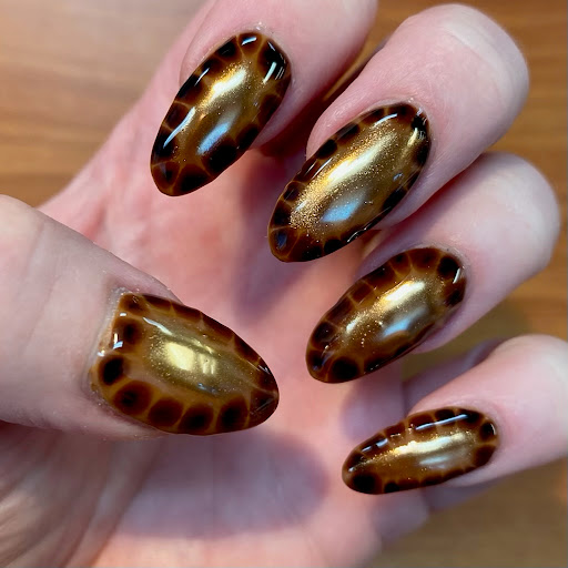 The Polished Pinky Gallery - United States
