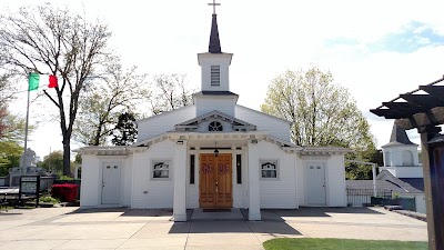 St. Margaret Shrine