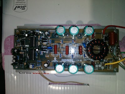 Photos of Lila Elektronik
