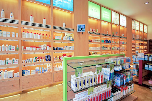 Farmacia Cativiela | Corrales de Buelna