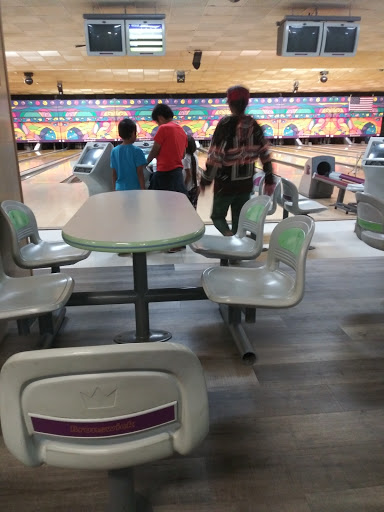 Minda Lanes - Visual