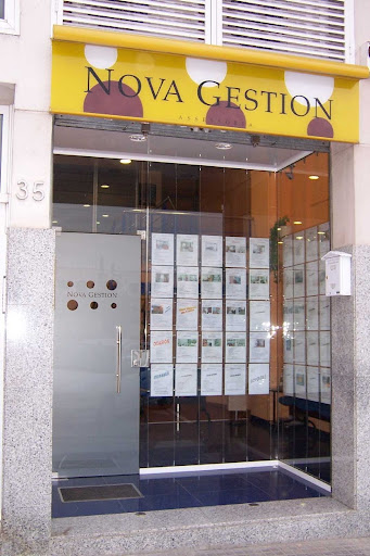 NOVA GESTION - Thumbnail