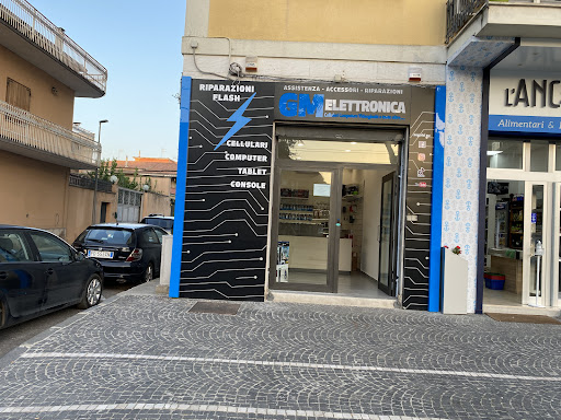 GM Elettronica