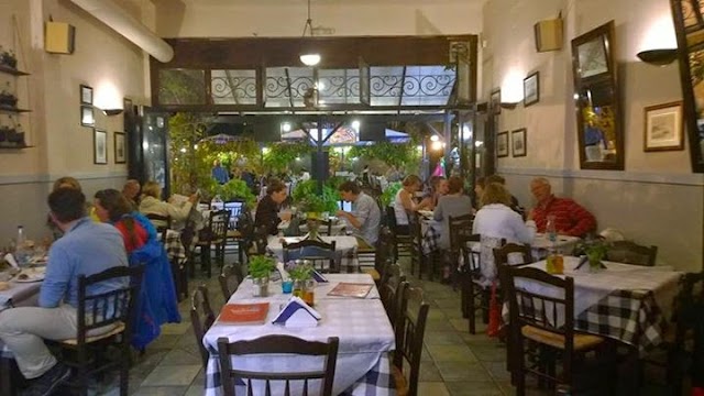 Irini's Restaurant