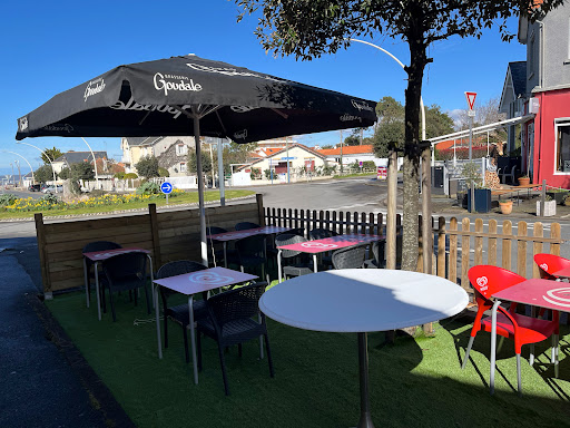 Le Roma - Pizzeria - Tharon Plage