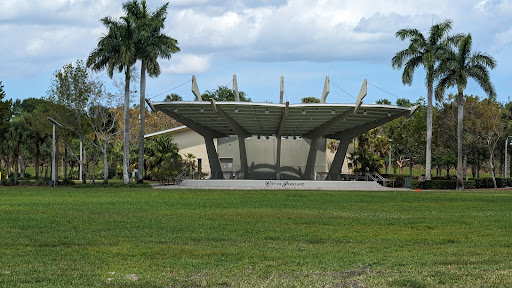 Pine Trails Park - Visual