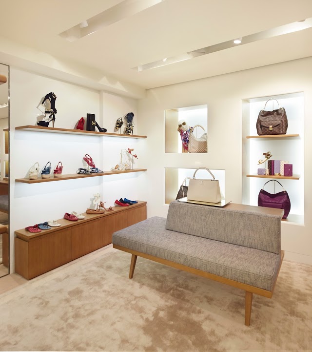 Louis Vuitton Porto Cervo