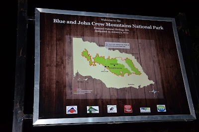 Photos of Blue Mountain Peak