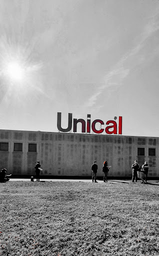 Unical AG S.p.A. - Centro Studi e Produzione Caldaie a Gas - Thumbnail