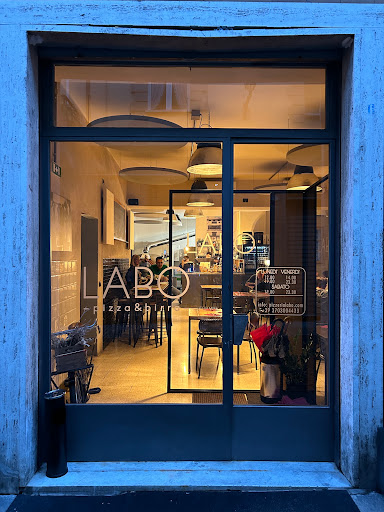 Pizzeria Labo - Thumbnail