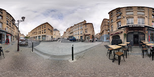 Photo n°4 de Le Comptoir à Caen (Bar à tapas)