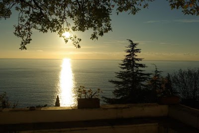 Holiday House Maratea Inter-Imm Real Estate