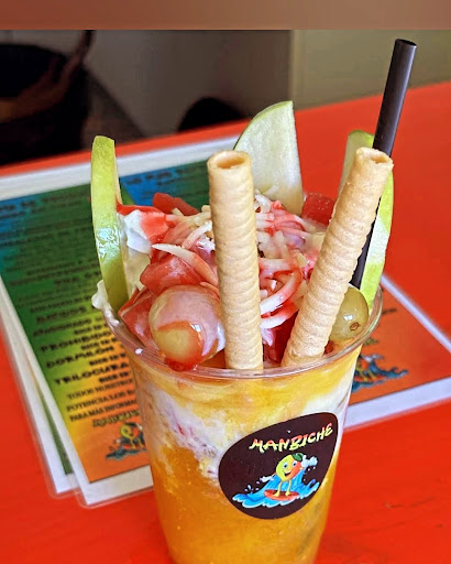 MANBICHE AGUADULCE - Thumbnail