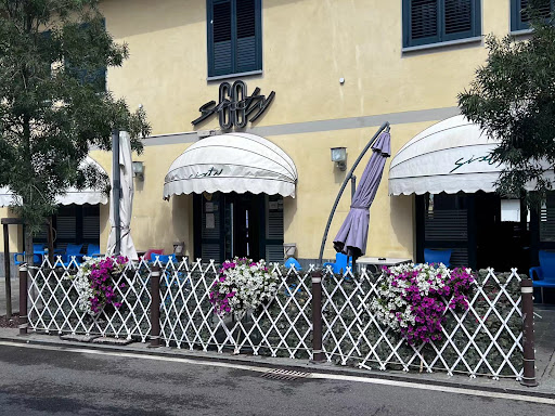 Sixty Bar - Visual
