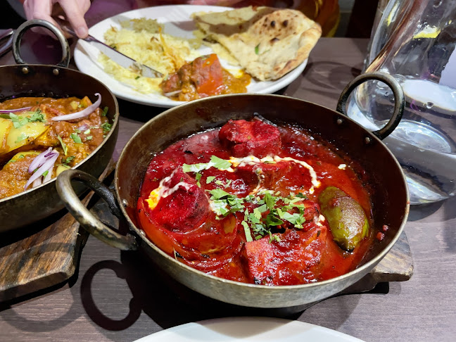 Elachi Indian & Bangladeshi Restaurant Phone number