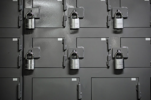 Reserve Vault - Thumbnail