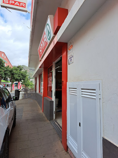 SPAR Valsequillo - Visual