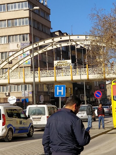 Gaziantep Özel Sevgi Hastanesi