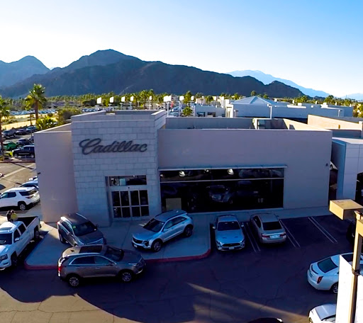 La Quinta Chevy Cady Service - Thumbnail