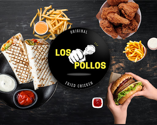 Photo 3 - LOS POLLOS FOOD ANTIBES