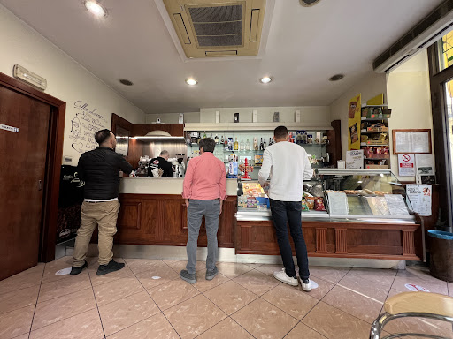 Caffè miotto - Visual