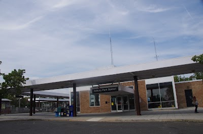 Asbury Park Station