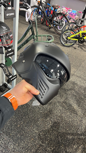 Van Speijk Tweewielers Fietsenwinkel Schiedam - Thumbnail