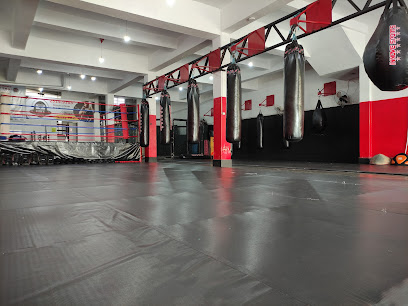 Centro de Treinamento Luiz Team