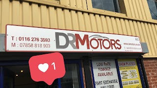 DR Motors