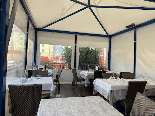 Blue Restaurant