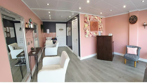 The Pamper Hut