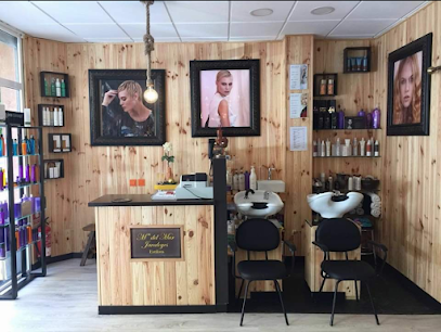 María Del Mar Javaloyes Estilista