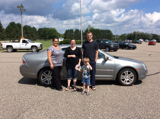 Easton Motors EZ Credit of Beaver Dam - Thumbnail