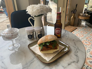 Photo n°13 de Vila Nela à Rouen (Épicerie fine)