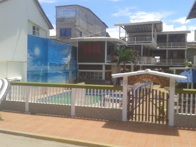 Photos of Parque Barrio 16 De Julio